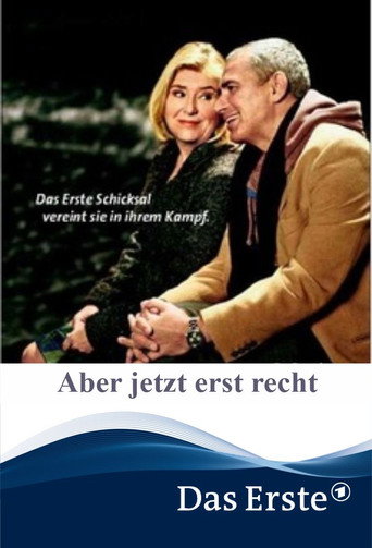 Aber jetzt erst recht movie poster