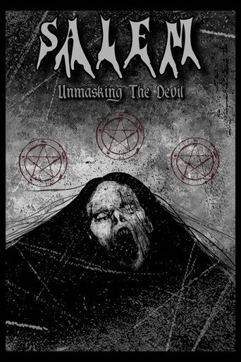 Salem: Unmasking the Devil movie poster
