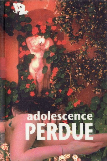 Adolescentes brûlantes pour soirées très spéciales movie poster