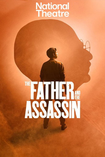 National Theatre Live: The Father and the Assassin movie poster