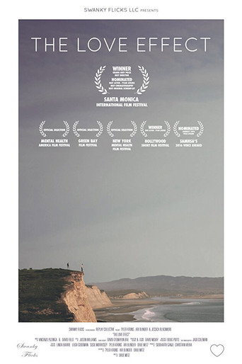 The Love Effect movie poster