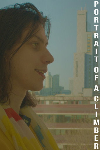 Portrait Of a Climber movie poster
