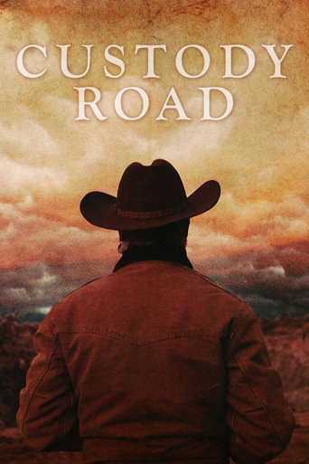 Custody Road movie poster