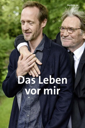 Das Leben vor mir movie poster