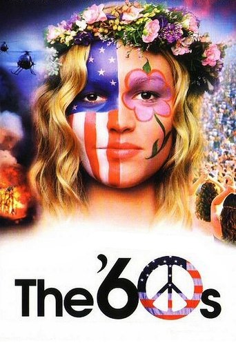 The '60s movie poster