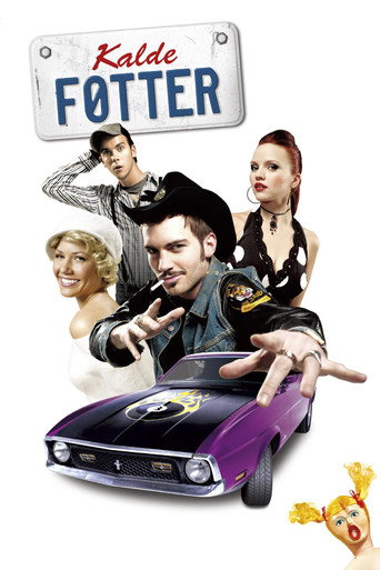 Cold Feet movie poster