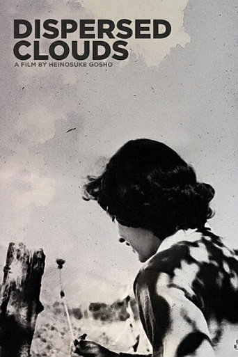 Dispersed Clouds movie poster