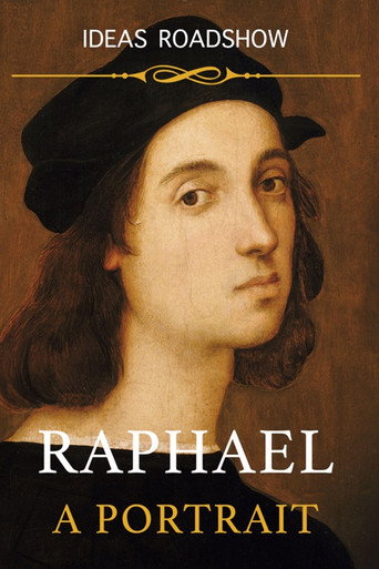 Raphael: A Portrait movie poster