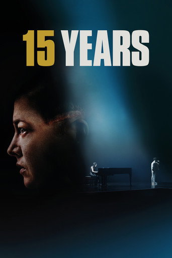 15 Years movie poster