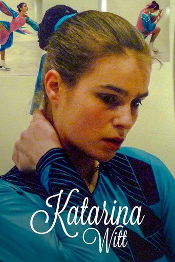 Katarina Witt - Weltstar aus der DDR movie poster