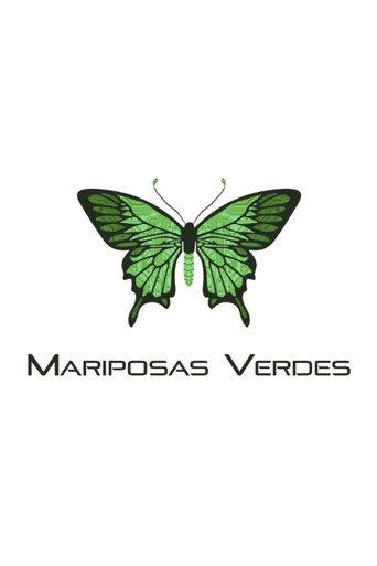 Green Butterflies movie poster