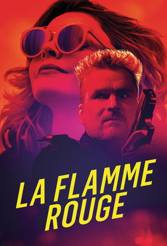 La Flamme Rouge movie poster