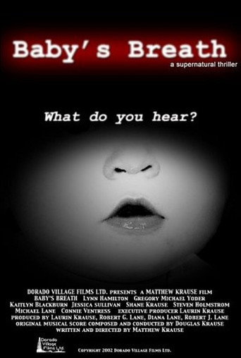 Baby's Breath movie poster