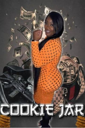 The Cookie Jar movie poster