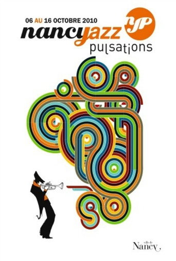 Richard Galliano plays Bach Live at Nancy Jazz Pulsations movie poster