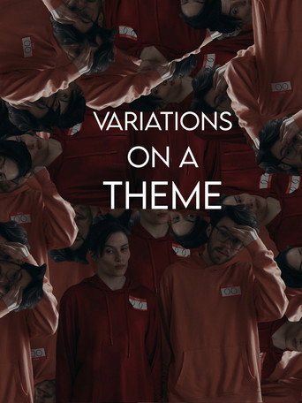 Variations On A Theme movie poster