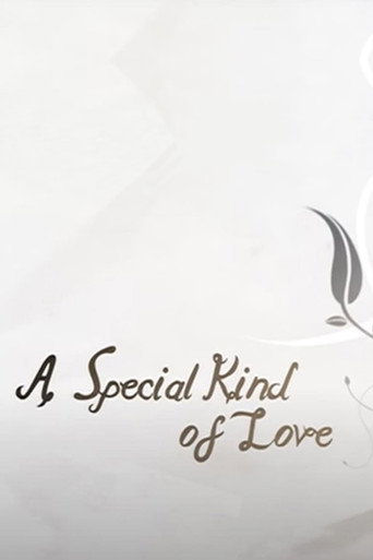 A Special Kind of Love movie poster