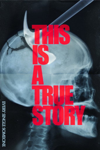 Every Single Someone movie poster