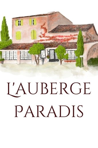 The Paradise Inn movie poster