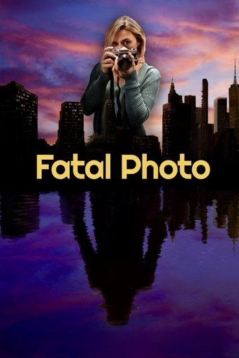 Fatal Photo movie poster