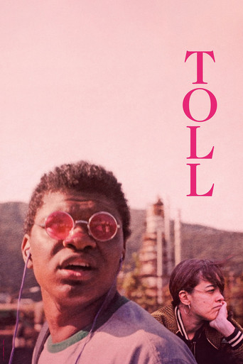 Toll movie poster