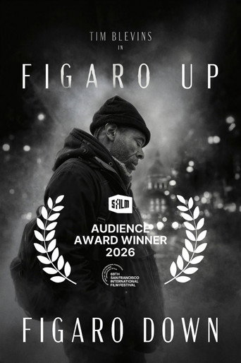 Figaro Up, Figaro Down movie poster