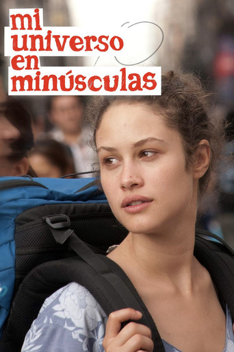 My Universe in Lowercase movie poster