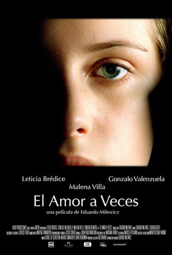 Love, Sometimes movie poster