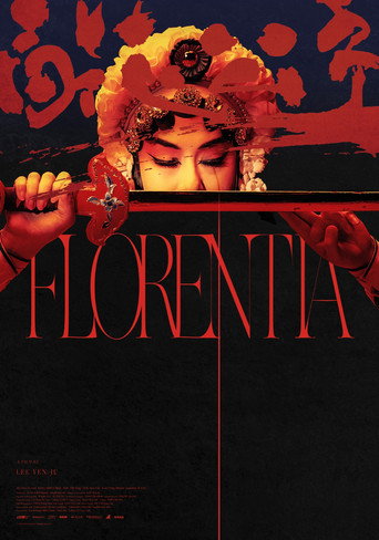 Florentia movie poster