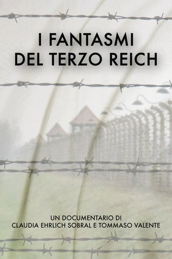 Ghosts of the Third Reich movie poster