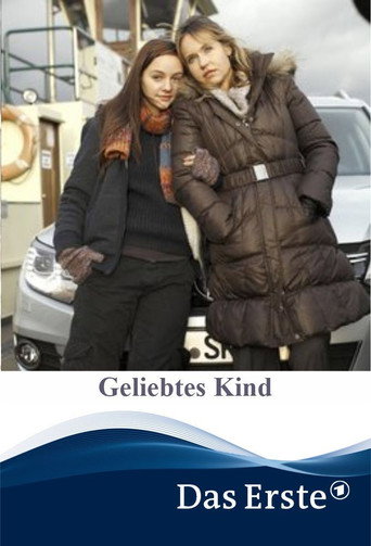 Geliebtes Kind movie poster