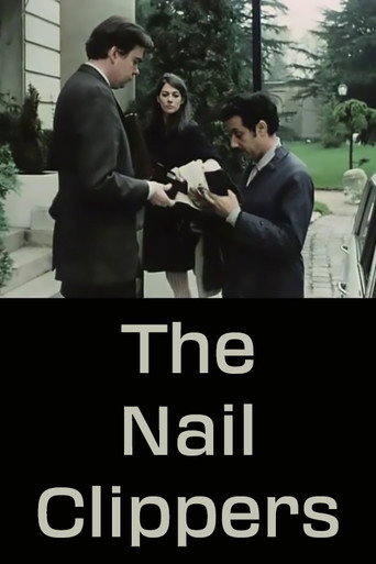 The Nail Clippers movie poster
