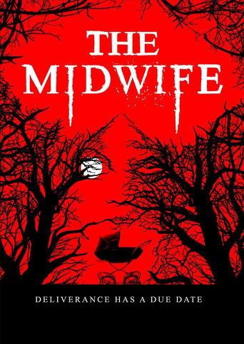 The Midwife movie poster