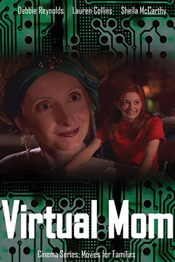 Virtual Mom movie poster