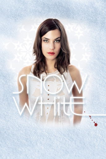 Snow White movie poster