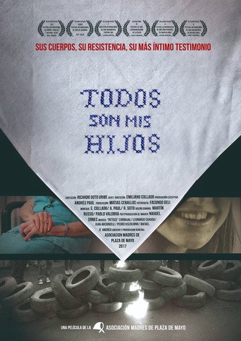 Todos son mis hijos movie poster