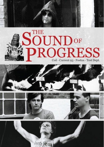 The Sound of Progress movie poster