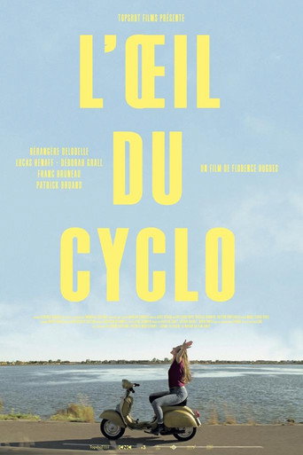 L'Œil du cyclo movie poster