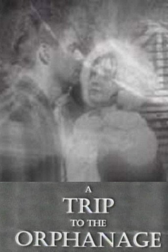 A Trip to the Orphanage movie poster