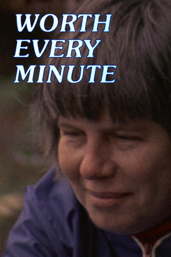 Worth Every Minute movie poster