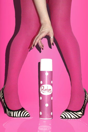 Rimbom Hairspray™ movie poster