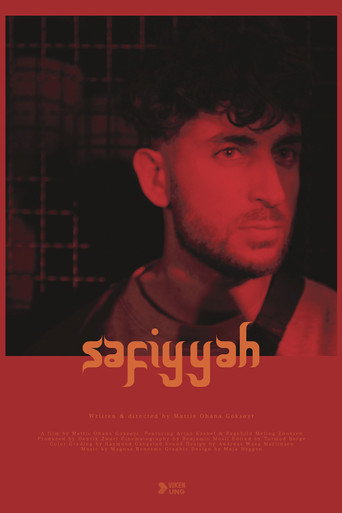 Safiyyah movie poster