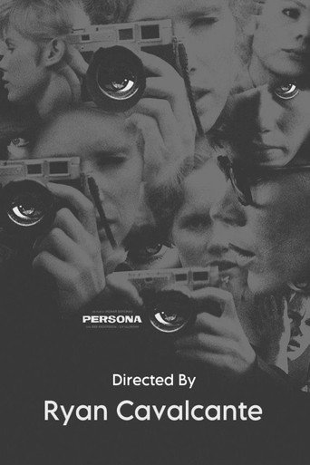 Persona movie poster