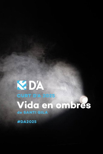 Vida en ombres movie poster