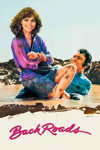 Back Roads movie poster