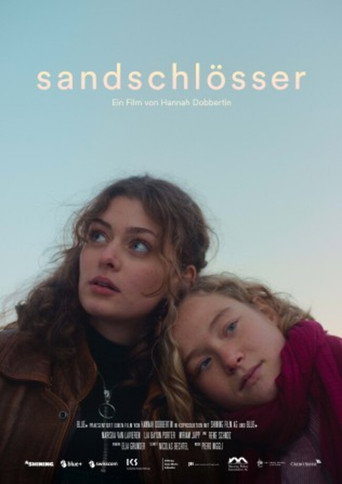 Sandschlösser movie poster