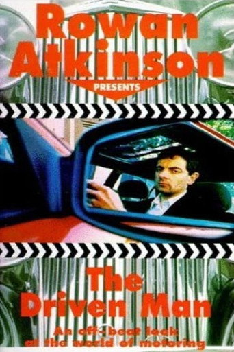 The Driven Man movie poster