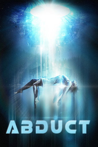 Abduct movie poster