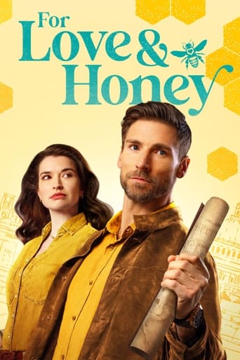 For Love & Honey movie poster