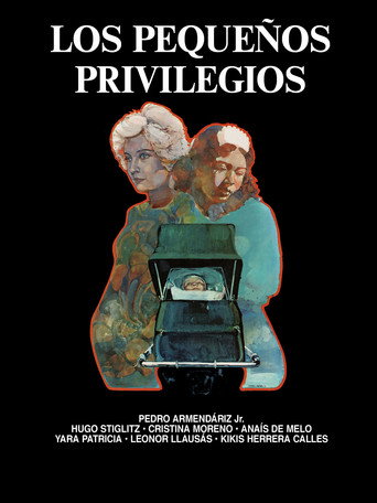 Small Privileges movie poster